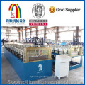 New style automatic flat sheet making machine